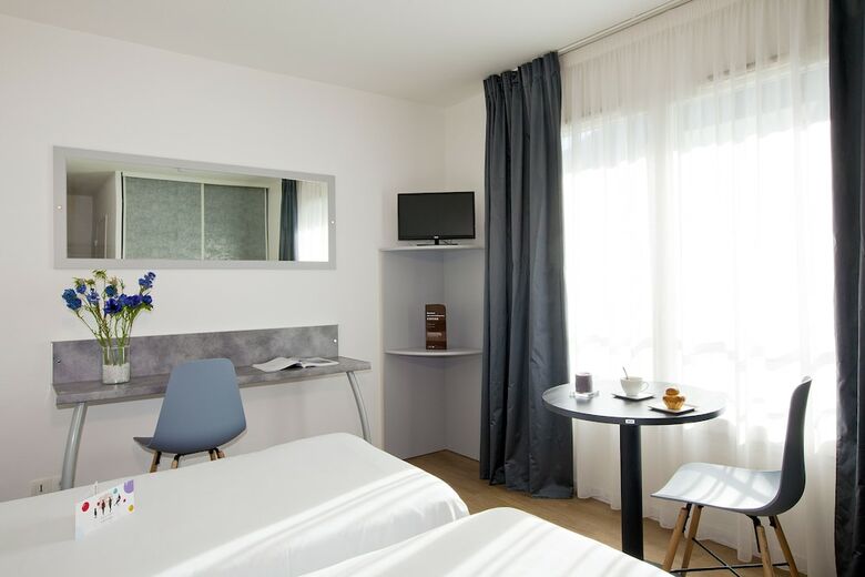 Aparthotel Cerise Lannion