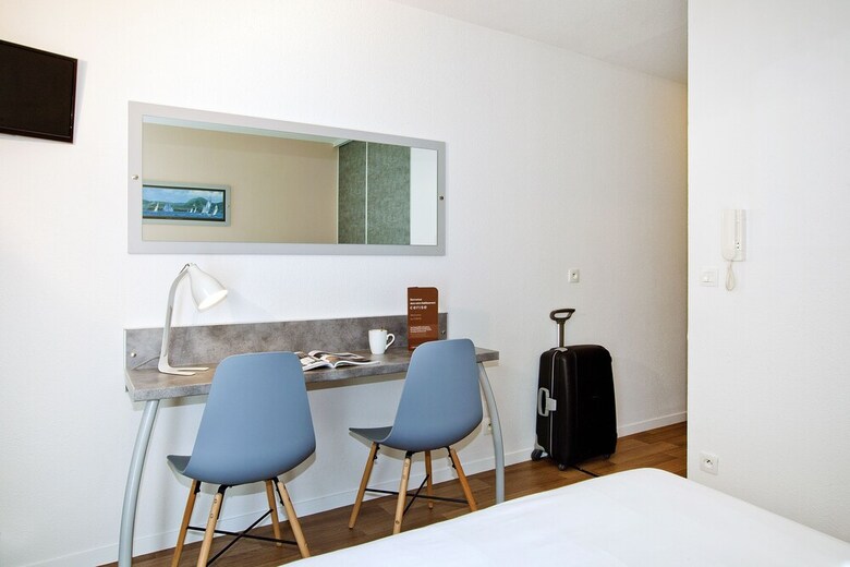 Aparthotel Cerise Lannion
