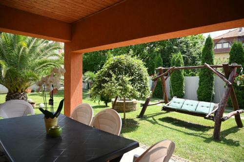 P�lma Apartman