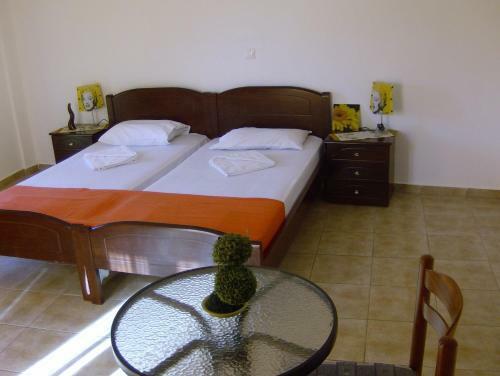 Hostal Villa Costas - Popi