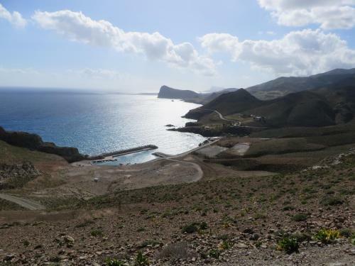 Hostal Villa Costas - Popi