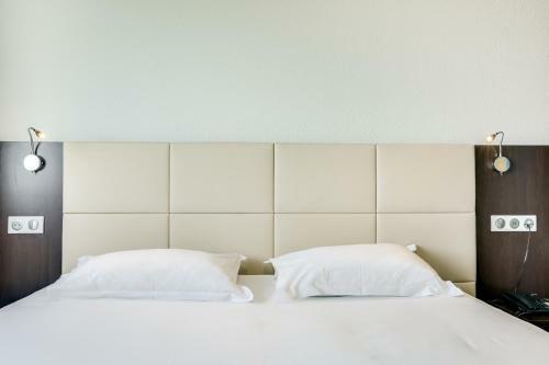 Hotel Balladins Caen M�morial