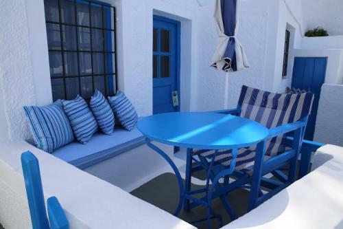 Apartamento Annio Flats