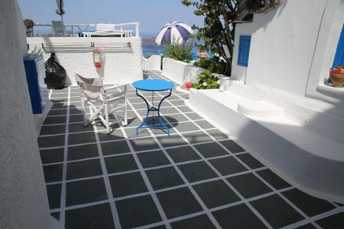 Apartamento Annio Flats