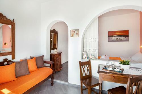 Apartamento Annio Flats