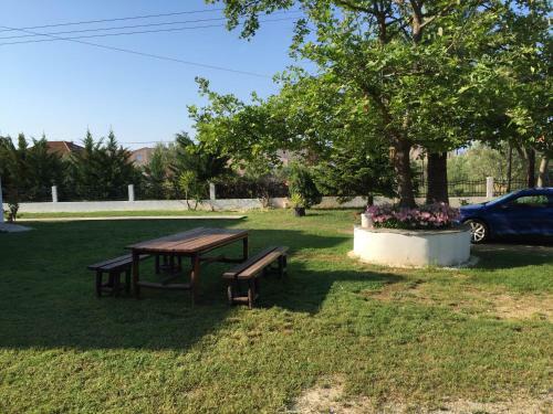 Apartamento Iris Accommodation