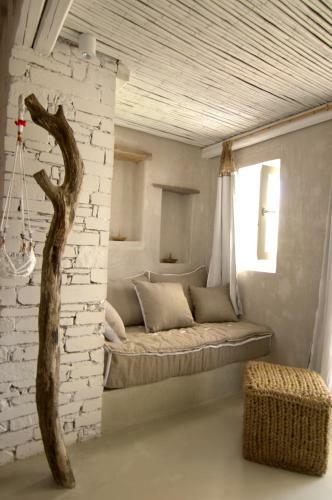 Levantes Ios Boutique Hotel