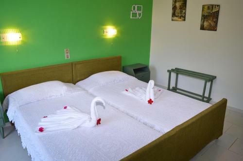 Brigitta Apartments