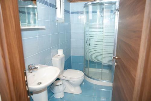 Apartamento Alia Studios