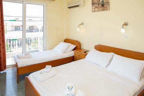 Apartamento Alia Studios