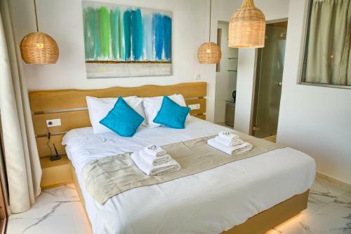 Apartamento Alia Studios