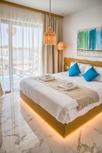 Apartamento Alia Studios