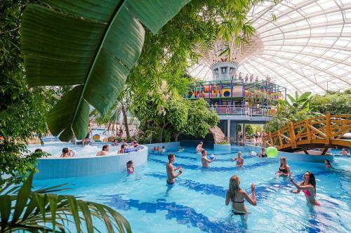 Aquaticum Debrecen Termal & Wellness Hotel