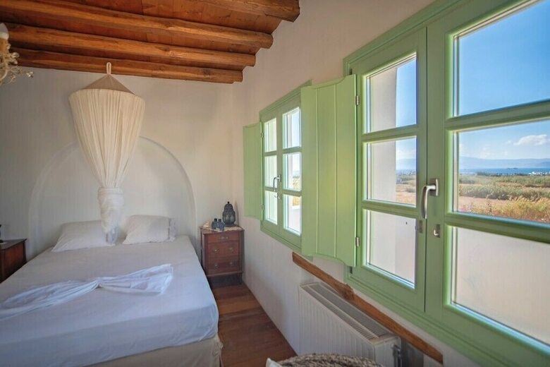 To Armiro Boutique Houses