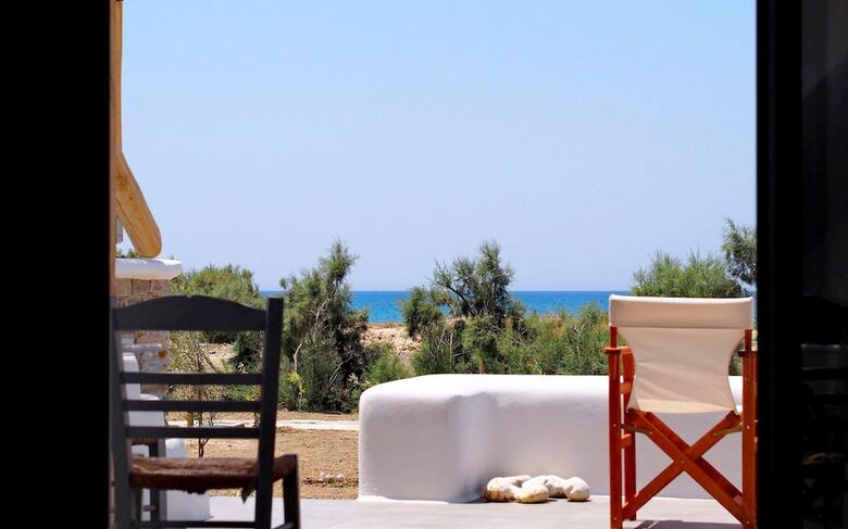 To Armiro Boutique Houses