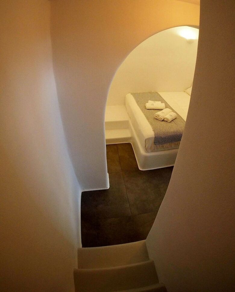 To Armiro Boutique Houses