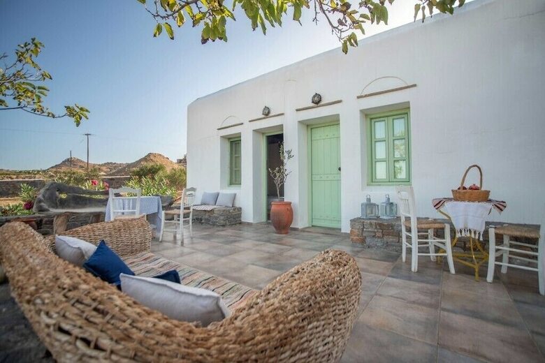 To Armiro Boutique Houses