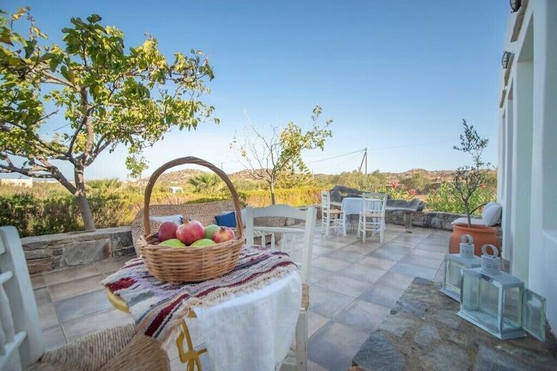 To Armiro Boutique Houses