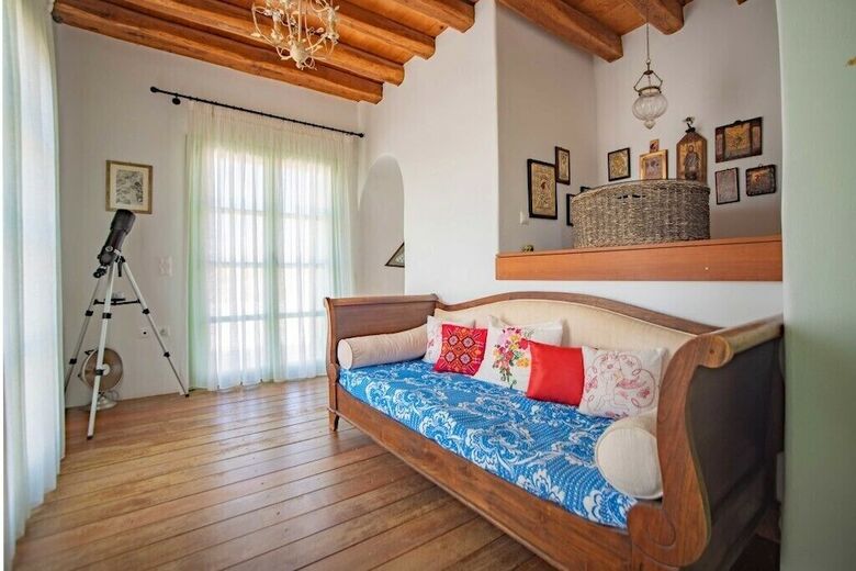 To Armiro Boutique Houses
