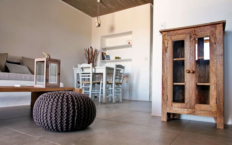 To Armiro Boutique Houses