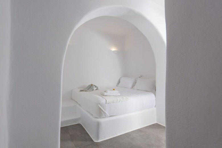To Armiro Boutique Houses