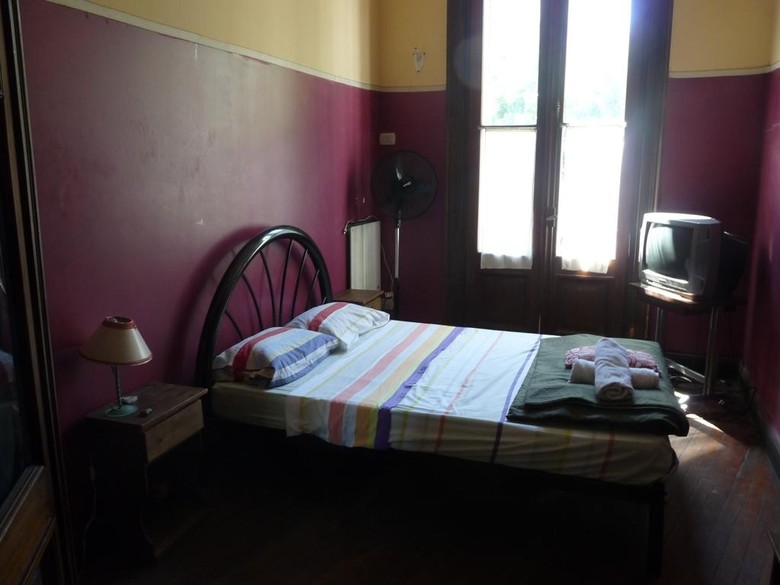 Hostal La Taba