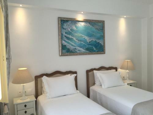 Bed & Breakfast The White Suites