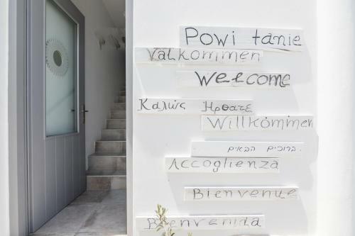 Hostal Irini Rooms