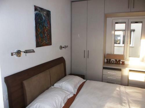 Apartamento Vanessa House