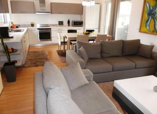 Apartamento Vanessa House