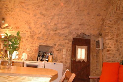 Stone Apartments