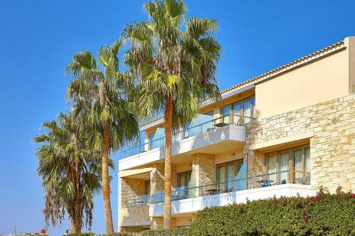 Hotel Castello Boutique Resort & Spa (adults Only)