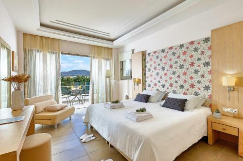Hotel Castello Boutique Resort & Spa (adults Only)