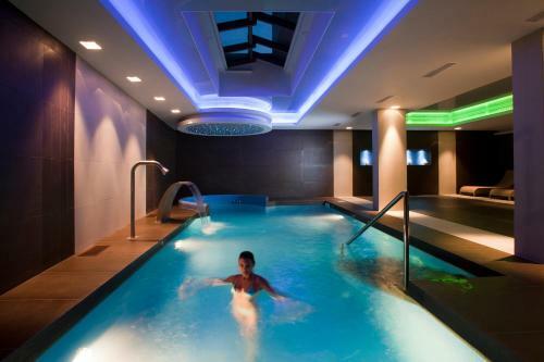 Hotel Castello Boutique Resort & Spa (adults Only)