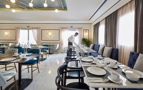 De Sol Hotel & Spa