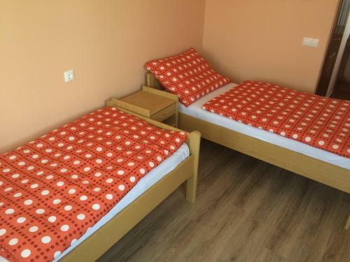 Hostal Magdal�na Vend�gh�z