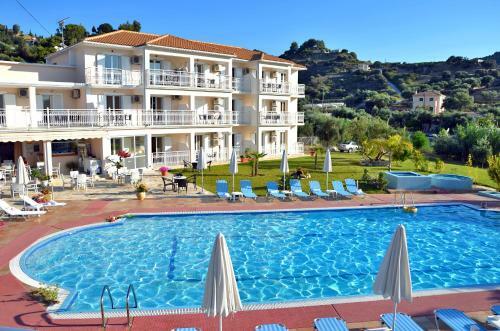 Aparthotel Elea Hotel Apartments And Villas