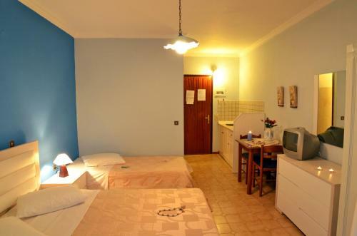 Aparthotel Elea Hotel Apartments And Villas