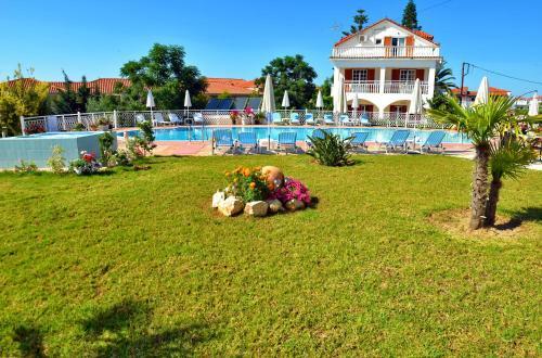 Aparthotel Elea Hotel Apartments And Villas