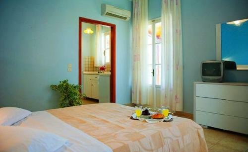Aparthotel Elea Hotel Apartments And Villas