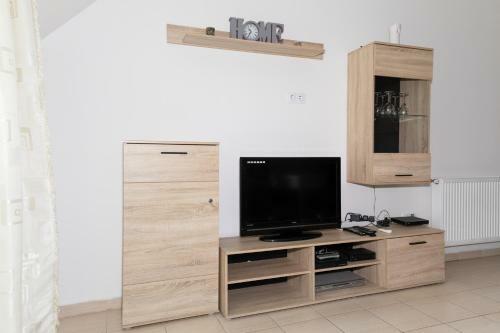 Art Apartments