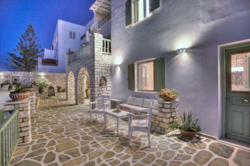 Apartamento Villa Isabella