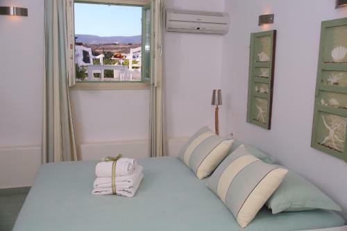 Apartamento Villa Isabella