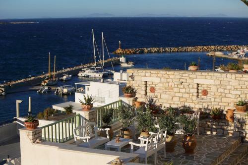 Apartamento Villa Isabella