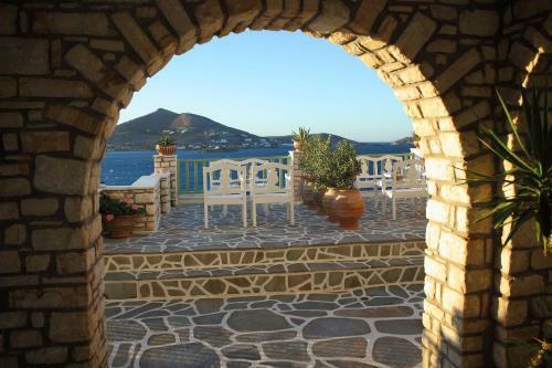 Apartamento Villa Isabella