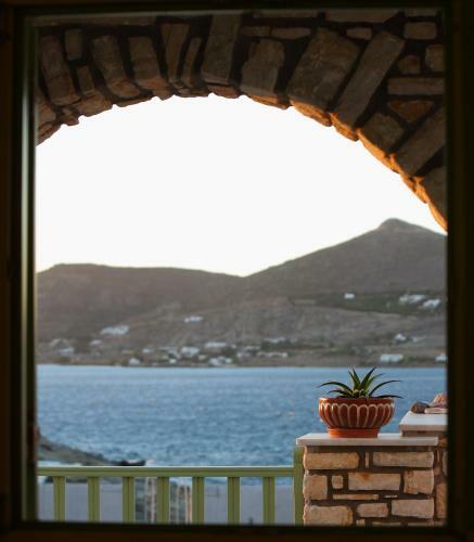 Apartamento Villa Isabella
