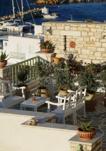 Apartamento Villa Isabella