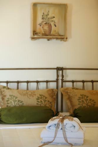 Apartamento Villa Isabella