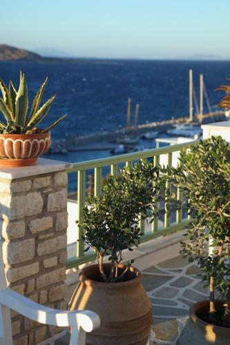 Apartamento Villa Isabella