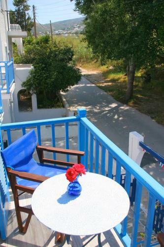 Hostal Pension Piertzovani